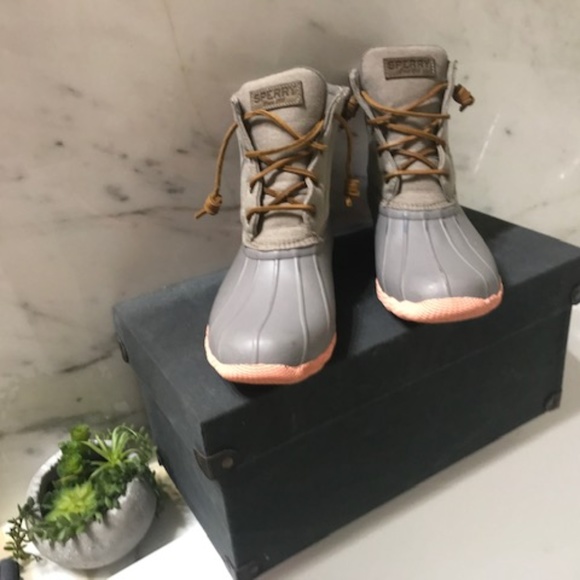 Sperry Shoes - Sperry Women's Rain Boots